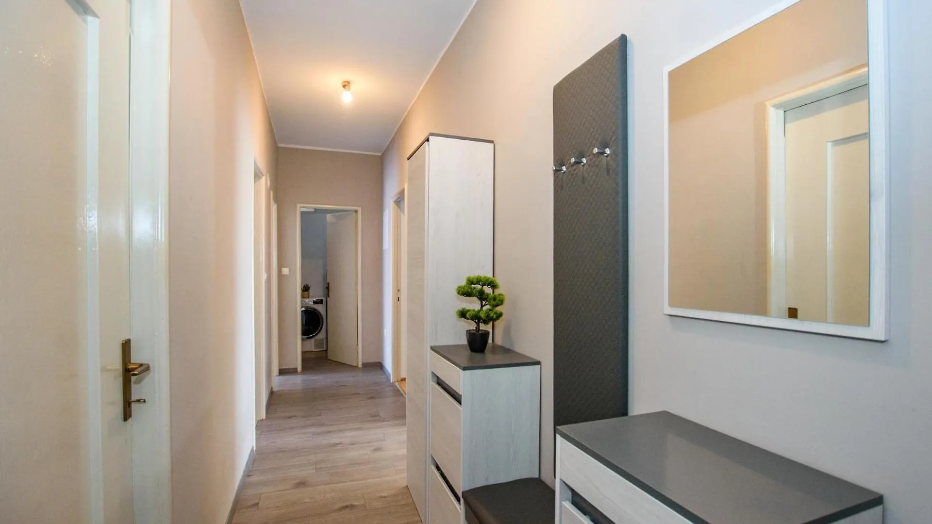 Apartment Frane Zadar