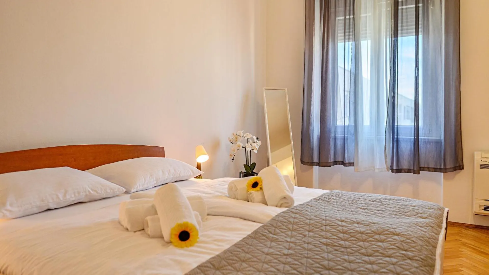 Apartment Frane Zadar
