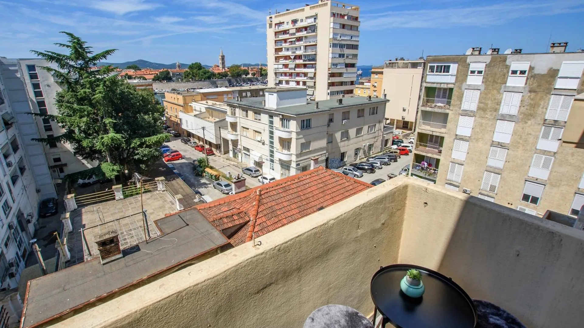 Apartment Frane Zadar 0*,  Chorwacja