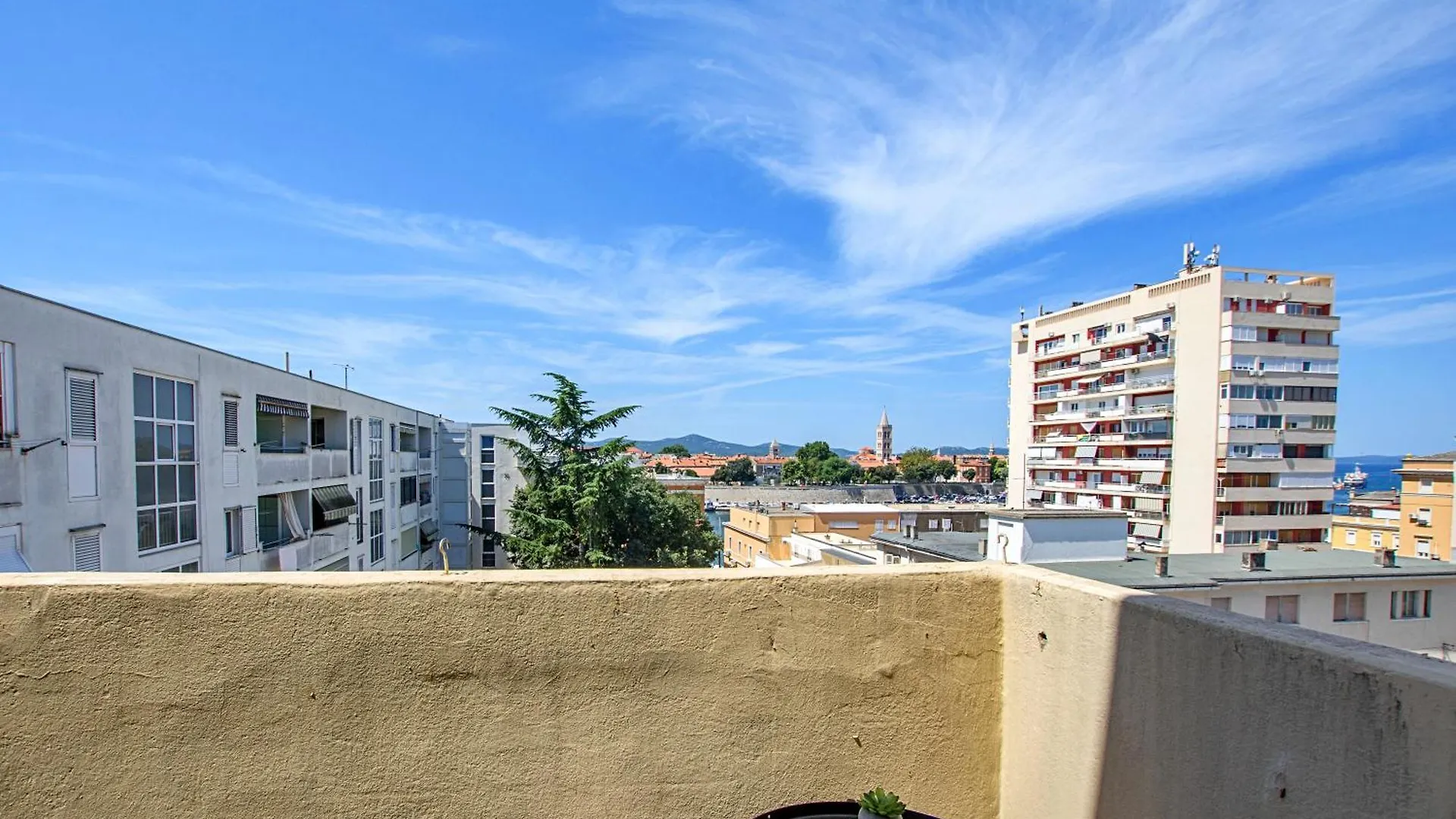 Apartment Frane Zadar