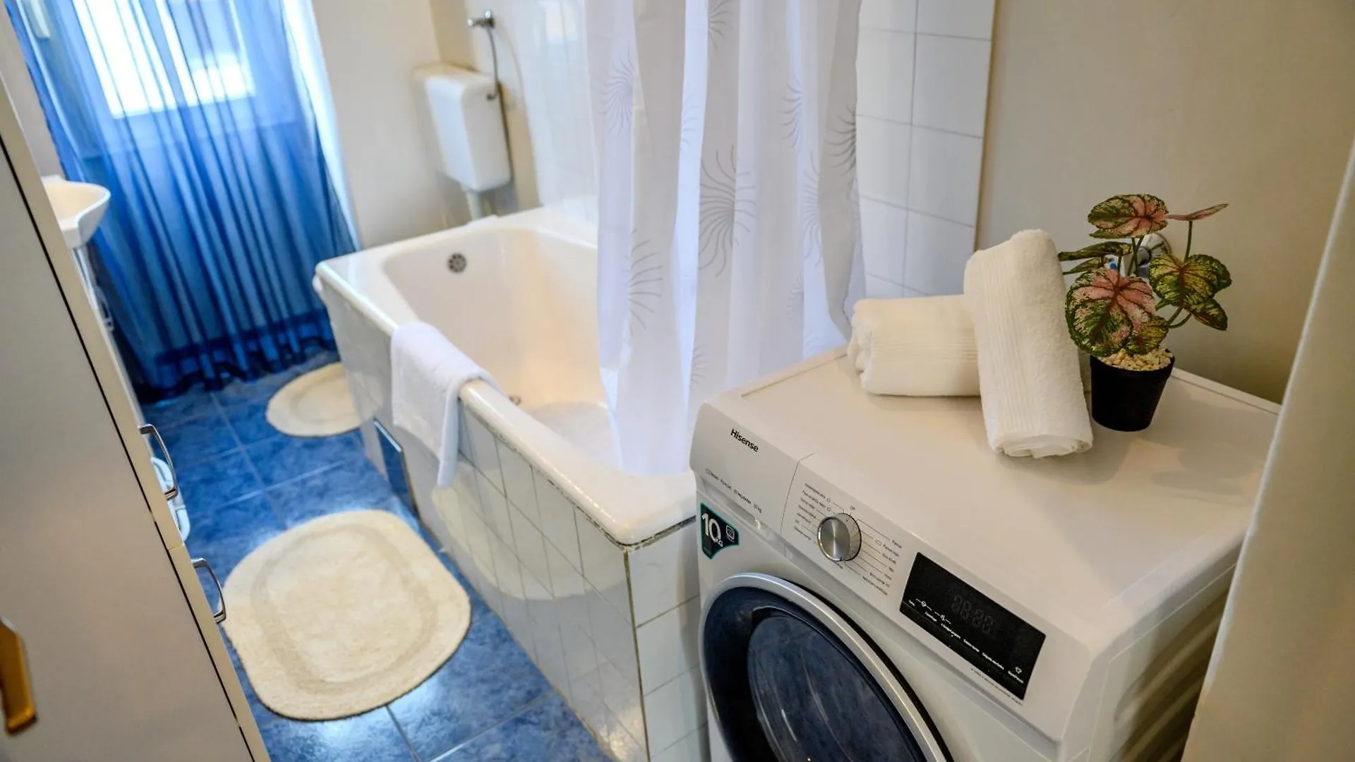 Apartment Frane Zadar Chorwacja