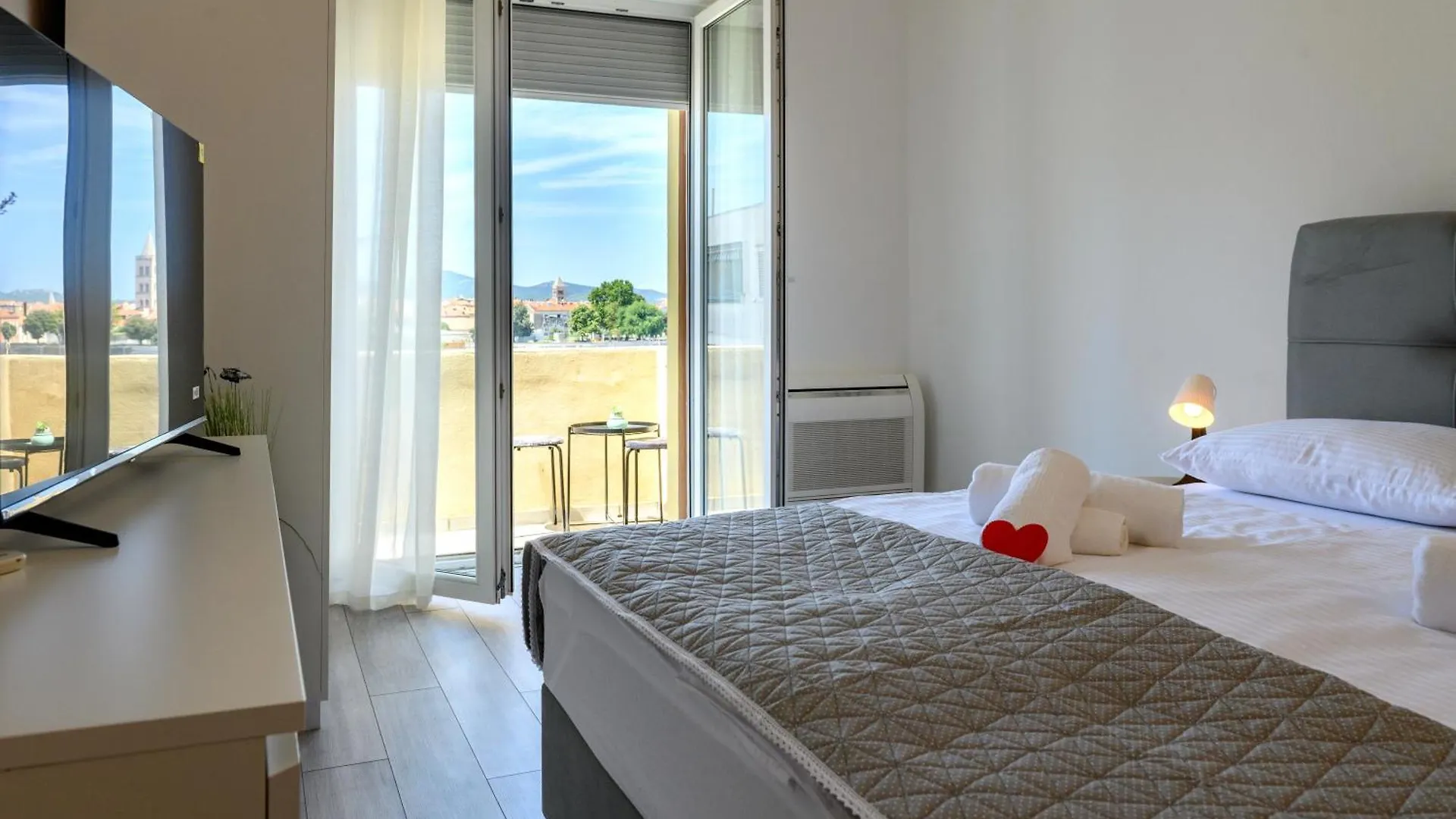 Apartment Frane Zadar