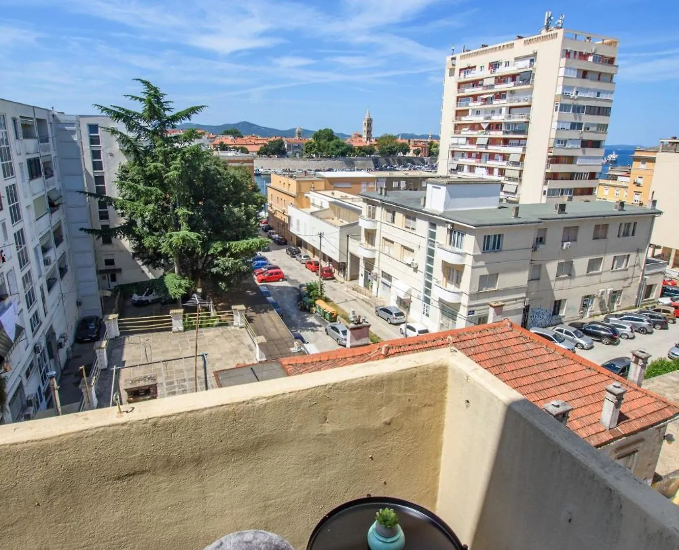 Apartment Frane Zadar 0*,  Chorwacja
