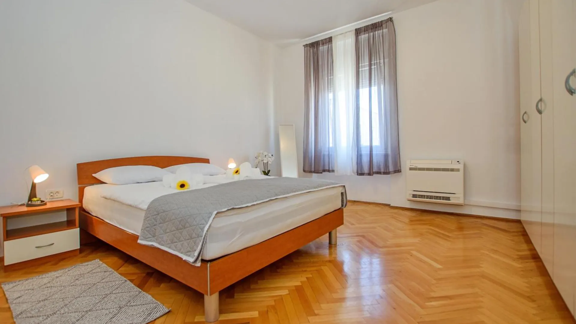 Apartment Frane Zadar