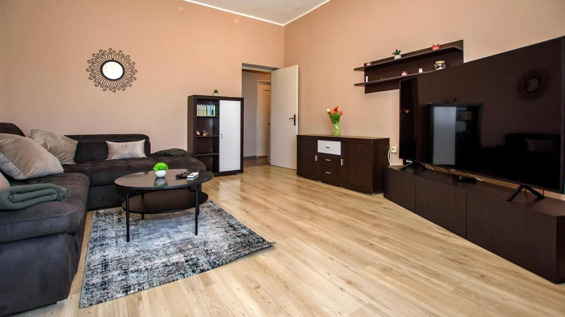 Apartment Frane Zadar